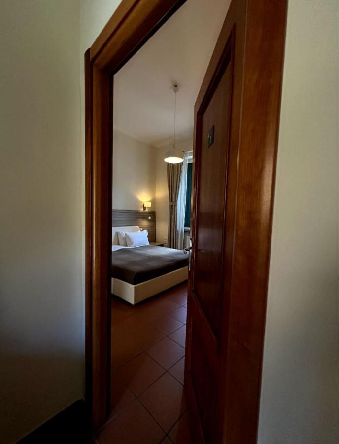 Daybreak B&B Neapol Zewnętrze zdjęcie