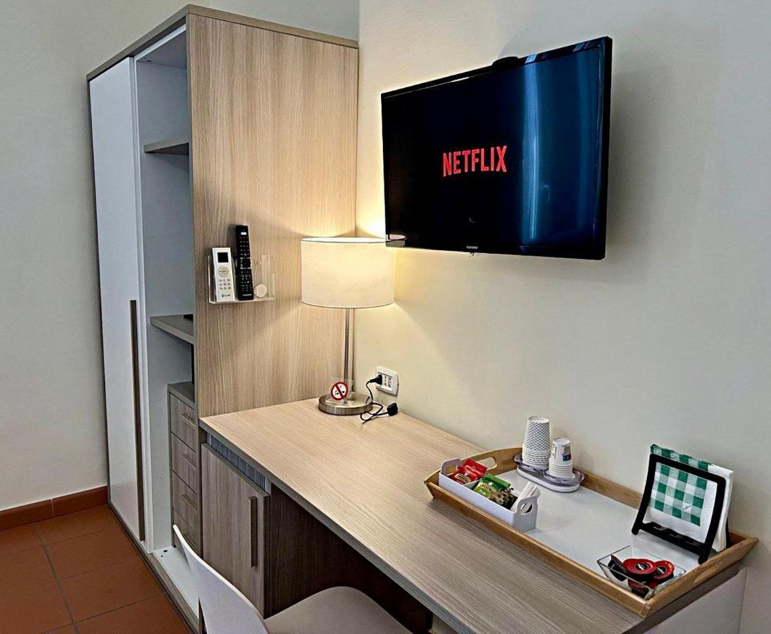 Daybreak B&B Neapol Zewnętrze zdjęcie