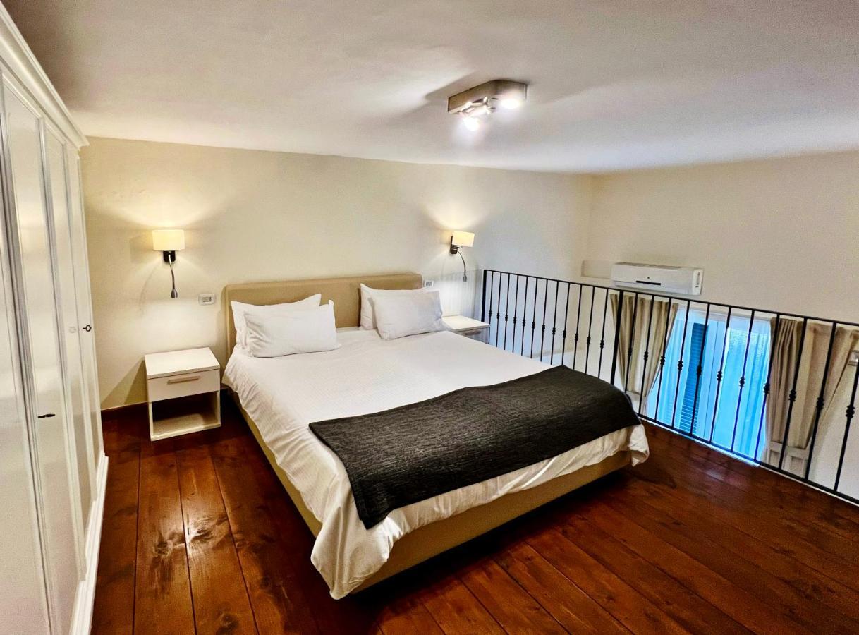 Daybreak B&B Neapol Zewnętrze zdjęcie
